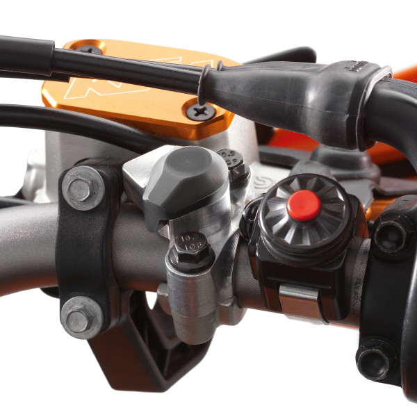 KTM Ignition curve switch